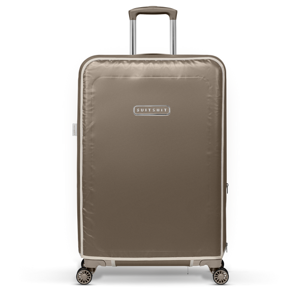 Blossom - Plaza Taupe - Beschermhoes (76 cm)