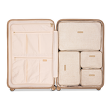 Packing Cubes