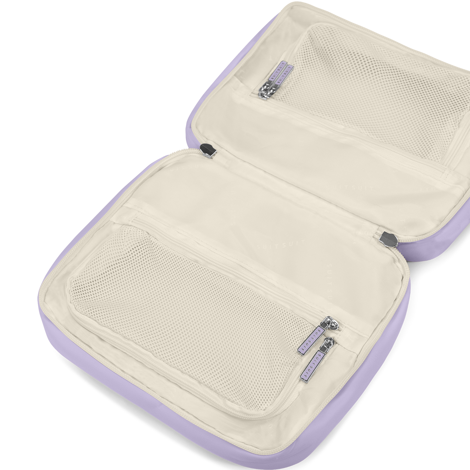 Fabulous Fifties - Royal Lavender - Packing Cube Set (66 cm)