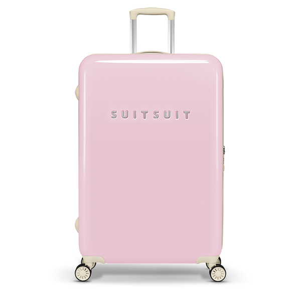 Fabulous Fifties - Pink Dust - Reiskoffer (76 cm)